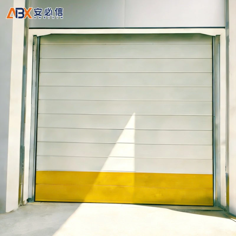 伊犁哈萨克自治州滑升门