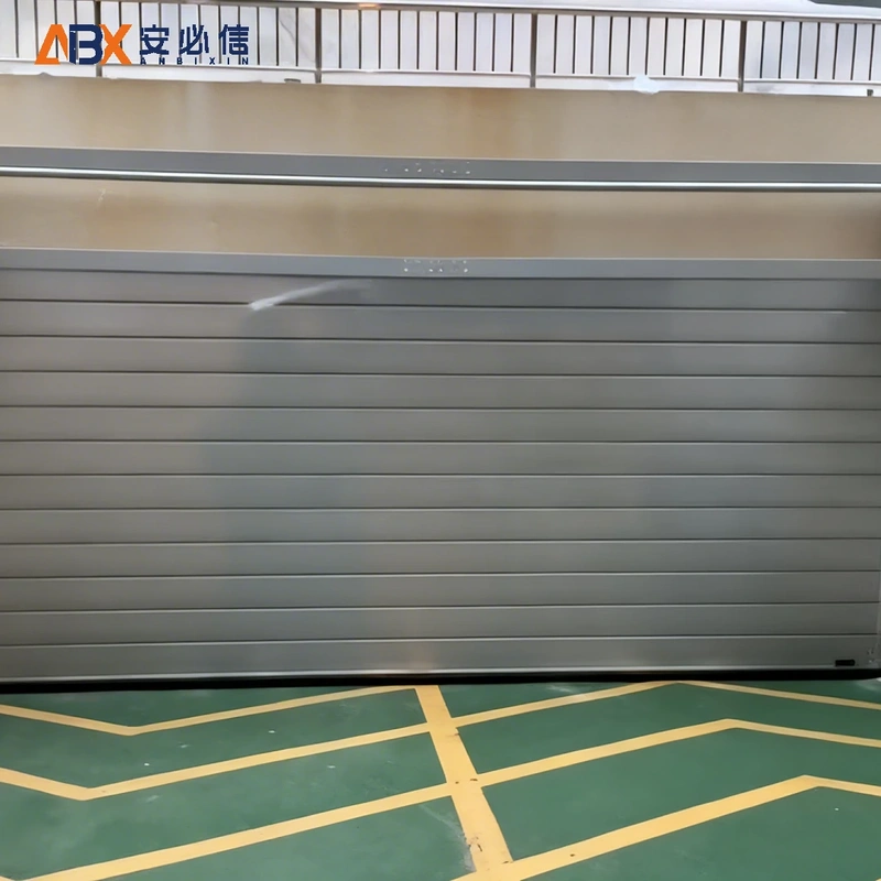 伊犁哈萨克自治州洁净室高速门